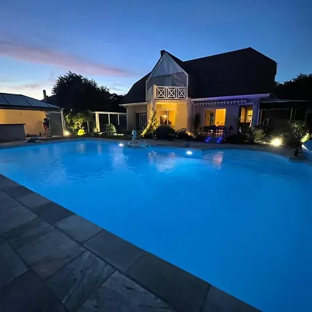 Casa Des Augas Bed & Breakfast