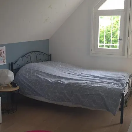 Casa Des Augas Bed & Breakfast *