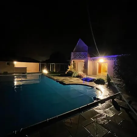 Casa Des Augas * Ousse