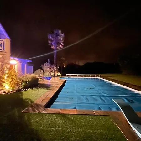 Bed & Breakfast Casa Des Augas *