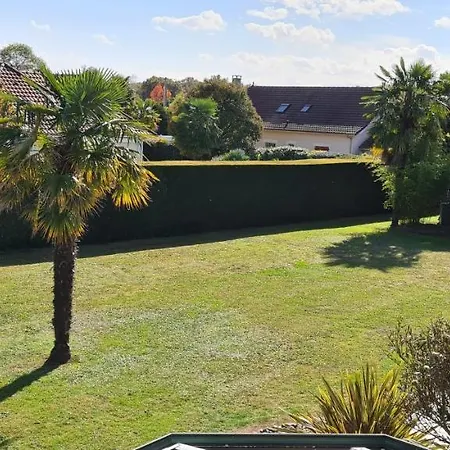 Casa Des Augas Ousse