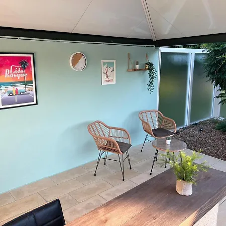 Bed and breakfast Casa Des Augas *