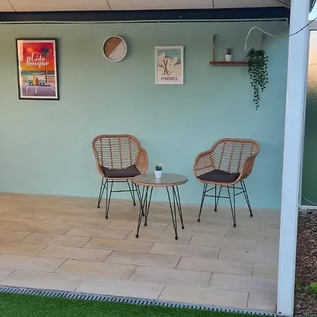 فندق مبيت وإفطار Casa Des Augas