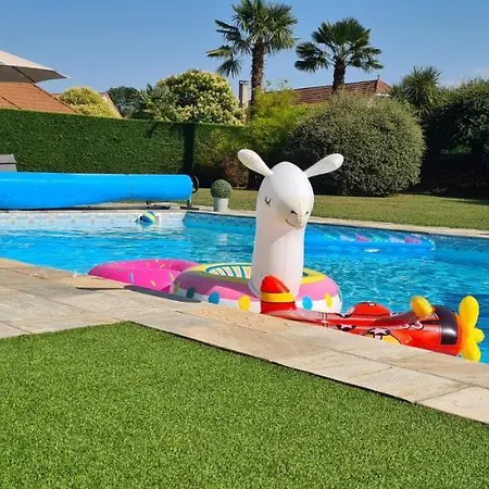 Casa Des Augas فندق مبيت وإفطار