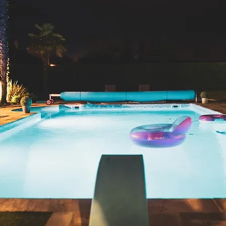 Casa Des Augas Bed & Breakfast *
