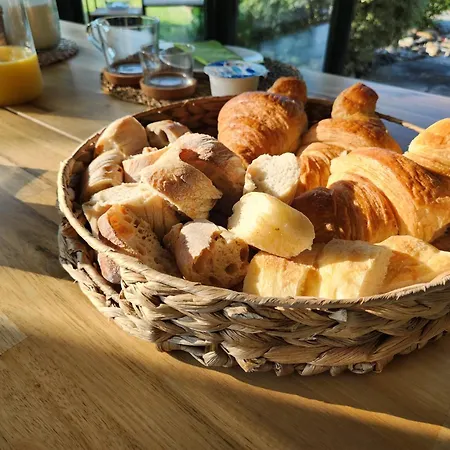 Bed & Breakfast Casa Des Augas