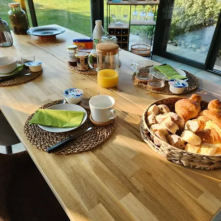 Bed and breakfast Casa Des Augas *