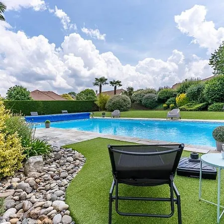 Bed and breakfast Casa Des Augas