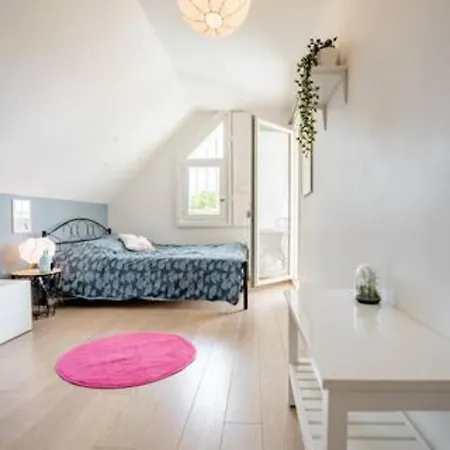 Casa Des Augas فندق مبيت وإفطار Ousse