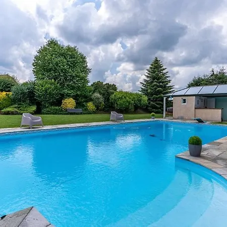 Casa Des Augas Ousse