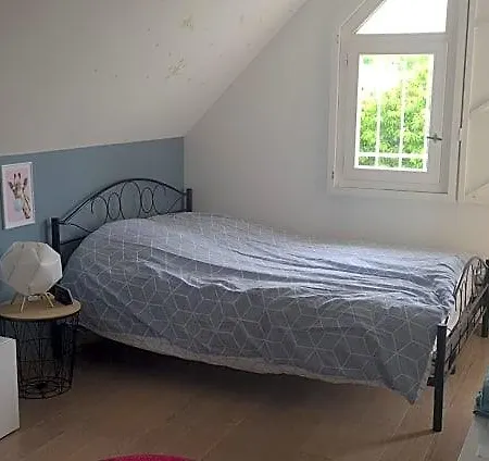 Casa Des Augas Bed & Breakfast *