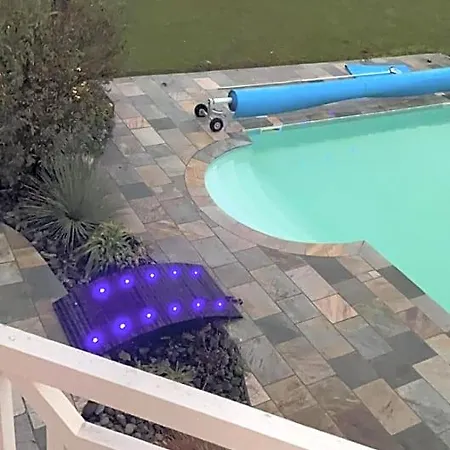 Bed & Breakfast Casa Des Augas *