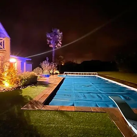Bed & Breakfast Casa Des Augas
