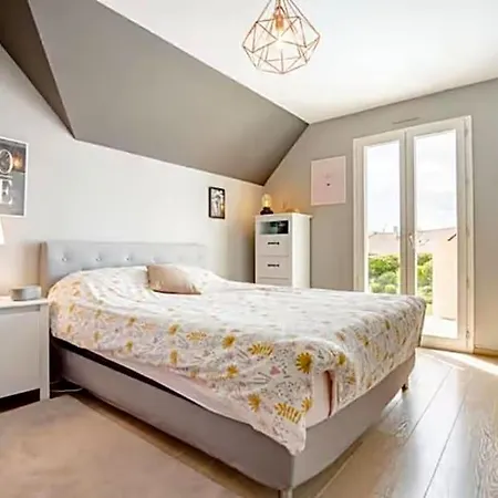 Bed & Breakfast Casa Des Augas Ousse