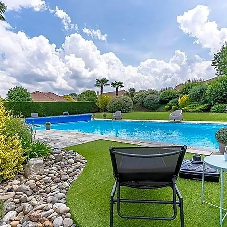 Casa Des Augas * Ousse