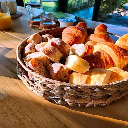 Bed & Breakfast Casa Des Augas *