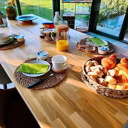 Casa Des Augas Bed & Breakfast *