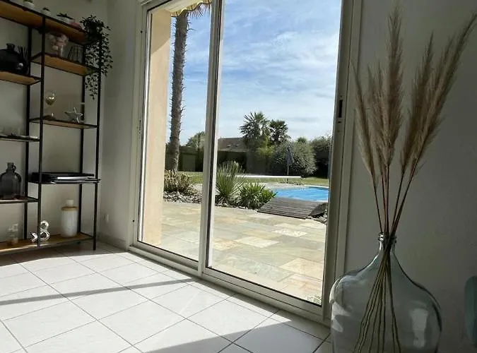 Casa Des Augas * Ousse