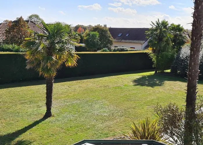 Casa Des Augas Ousse