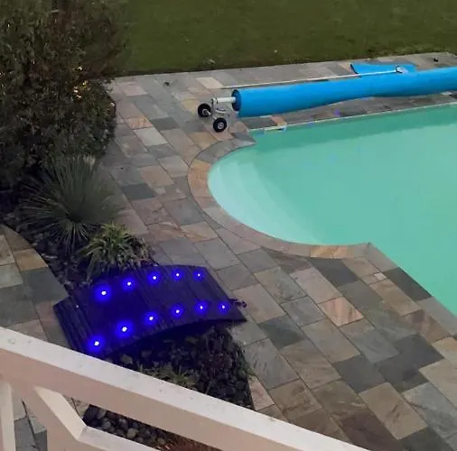 Casa Des Augas Alojamento de Acomodação e Pequeno-almoço *