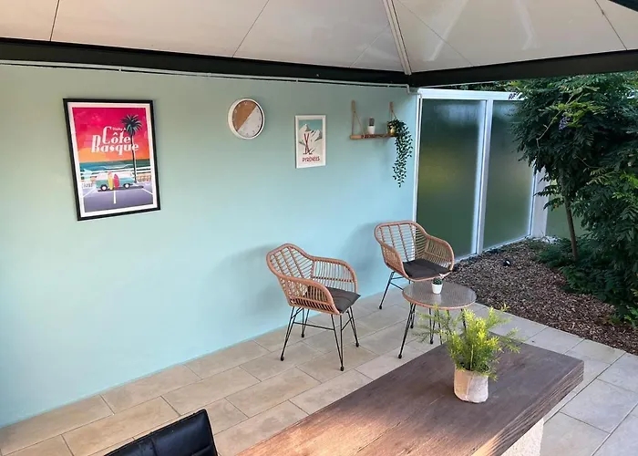 Alojamento de Acomodação e Pequeno-almoço Casa Des Augas *