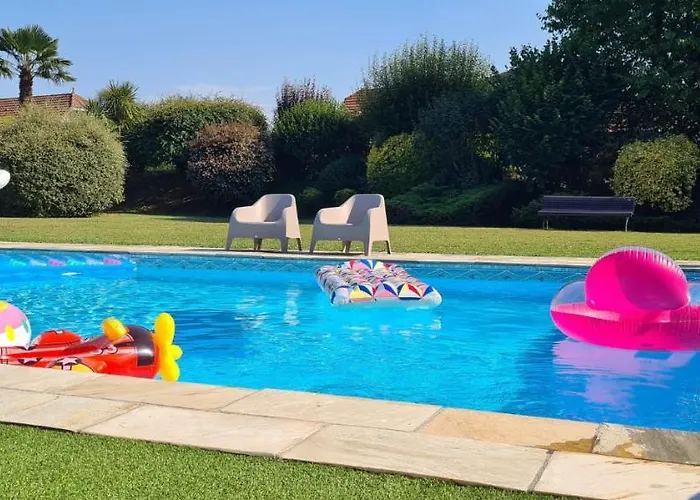 Alojamento de Acomodação e Pequeno-almoço Casa Des Augas *