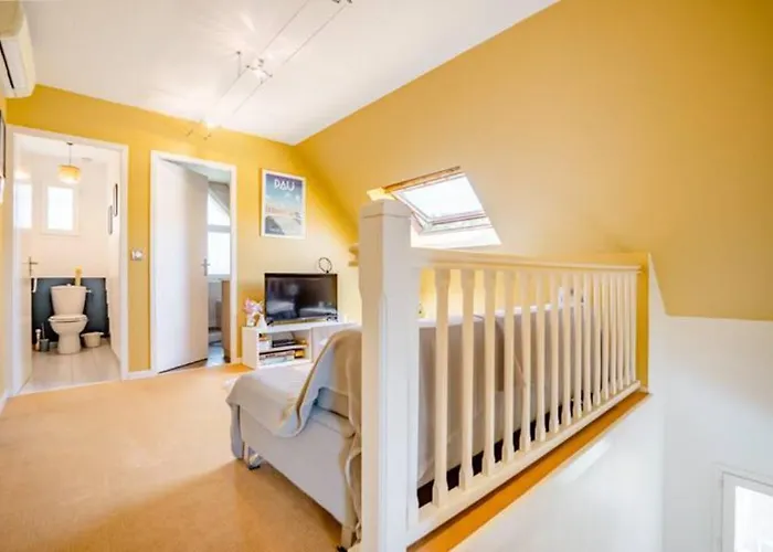 Casa Des Augas Ousse