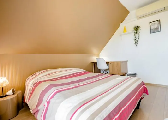 Casa Des Augas * Ousse