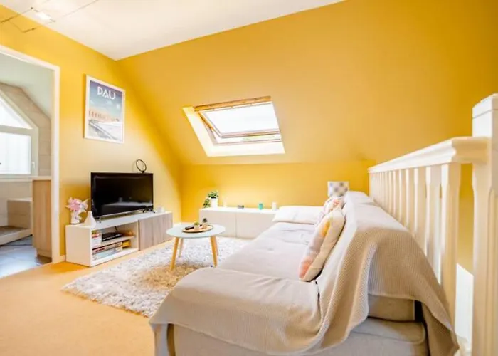 Alojamento de Acomodação e Pequeno-almoço Casa Des Augas