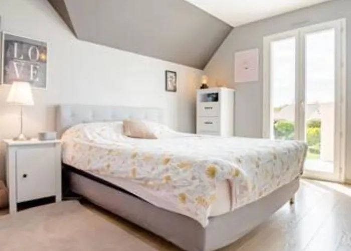 Alojamento de Acomodação e Pequeno-almoço Casa Des Augas