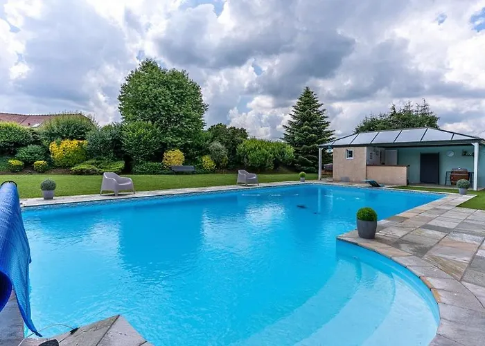 Casa Des Augas Ousse